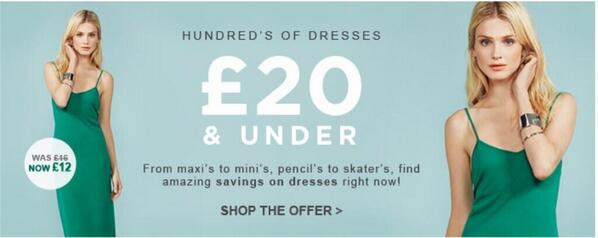 RT OK. I give up. Just put the apostrophes where you like Dorothy Perkins.  - embedded image