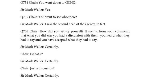 RT UK surveillance oversight in action (yes, this is a real exchange):  - embedded image