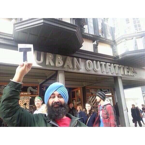 RT Turban Outfitters  - embedded image