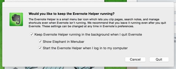 RT Hey @Evernote what button am I supposed to press?  - embedded image 