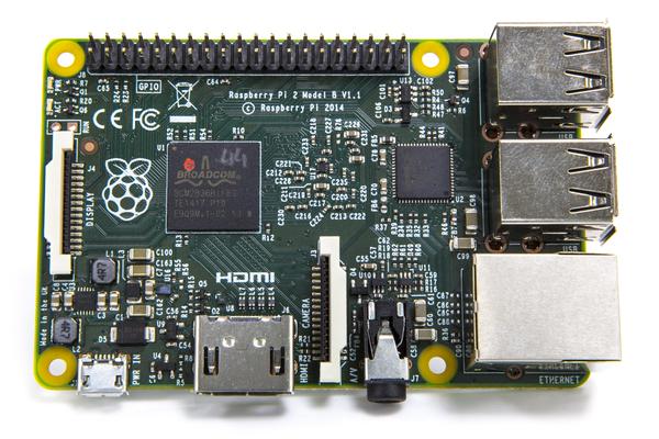 RT The humble Raspberry Pi has become become the biggest selling UK computer. http://t.co/BXKdH58VQV  - embedded image 