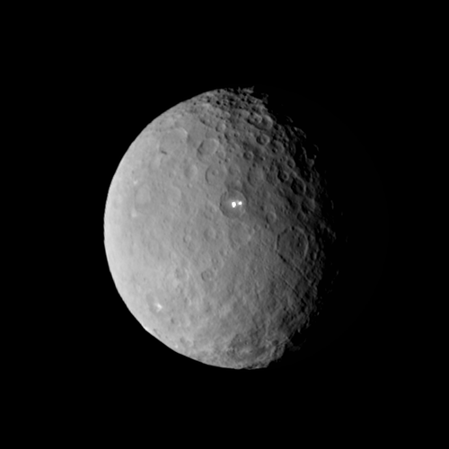 RT A full #Ceres rotation and more as Dawn prepares to make history
http://t.co/oZedzklMvv #space  - embedded image 