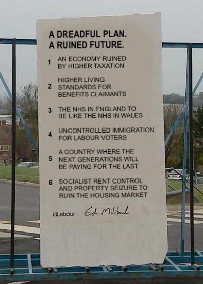 RT @DanHannanMEP Here is the #EdStone translated into normal English.  - embedded image 
