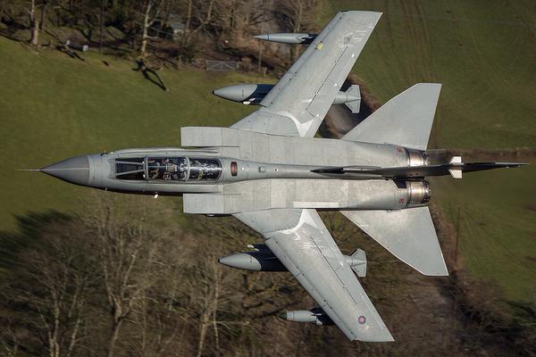 RT RAF GR4. First image from today (there are many)  - embedded image 