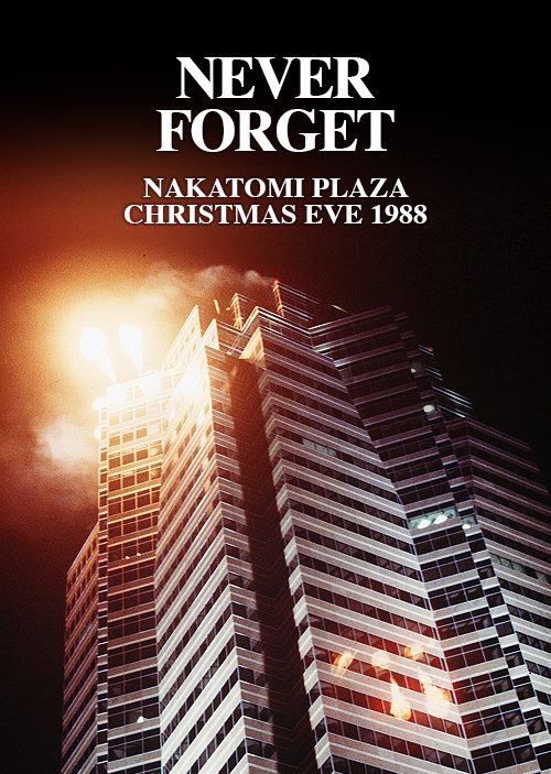 RT At this time of year, spare a moment to think of those affected by events at the Nakatomi Plaza in 1988  - embedded image 