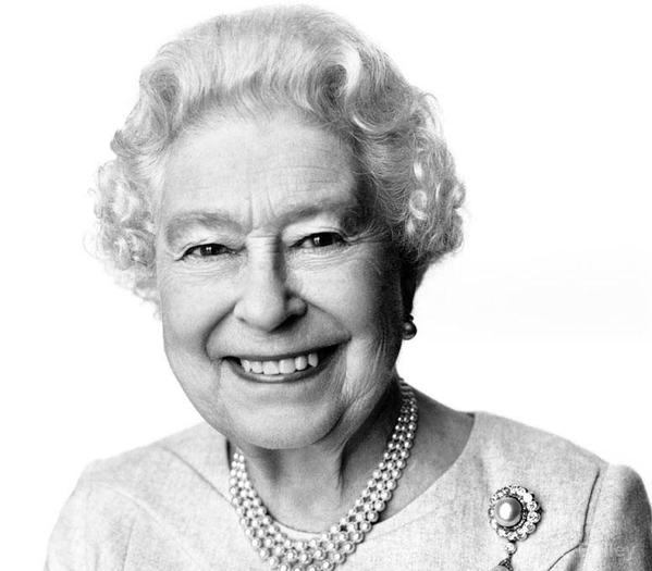 RT Today Queen Elizabeth II has officially become the longest reigning British Monarch  - embedded image 