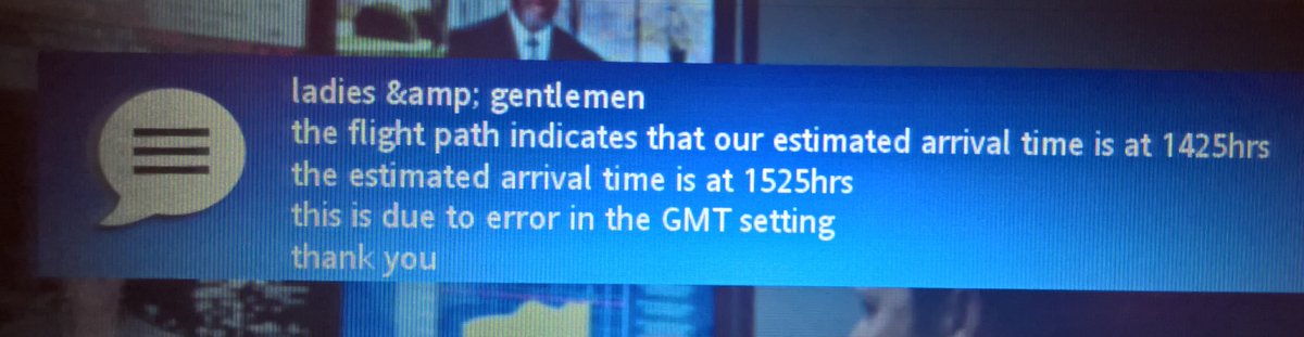RT Encoding, always a killer, and a BST error as well. Joint @KevlinHenney and @jonskeet awards. Singapore Airlines.  - embedded image 