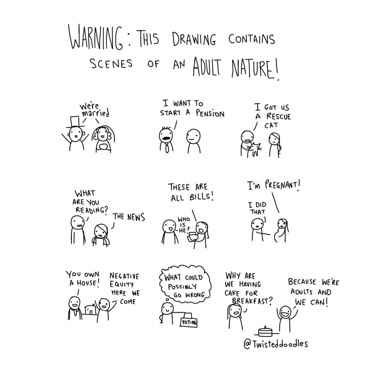 RT Scenes of an adult nature!  - embedded image 