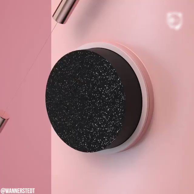 RT Impossibly precise machines created by a CGI artist #cgi #satisfying
By @Wannerstedt (https://t.co/8nG2OQip07)  - embedded image 