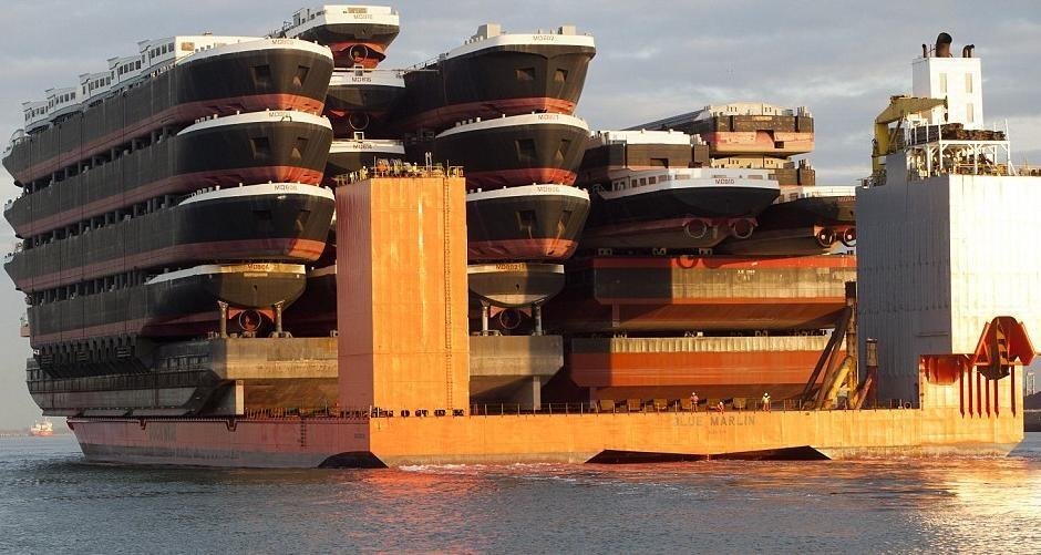 RT This is a ship-shipping ship, shipping shipping ships  - embedded image 