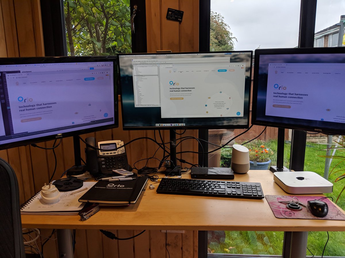 New Dell monitor makes the others look rubbish :-(  - embedded image 