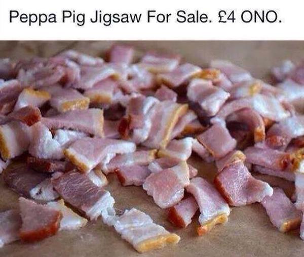 Peppa Pig Jigsaw ...  - embedded image 