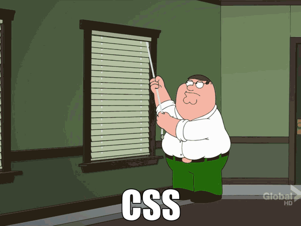 RT I'm pretty much a CSS wizard. http://t.co/VBuXp2mA4W  - embedded image 