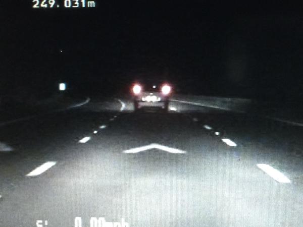 RT We know you love these ones #middlelanehogger M6 j14 n/b. Driver reported.  - embedded image 