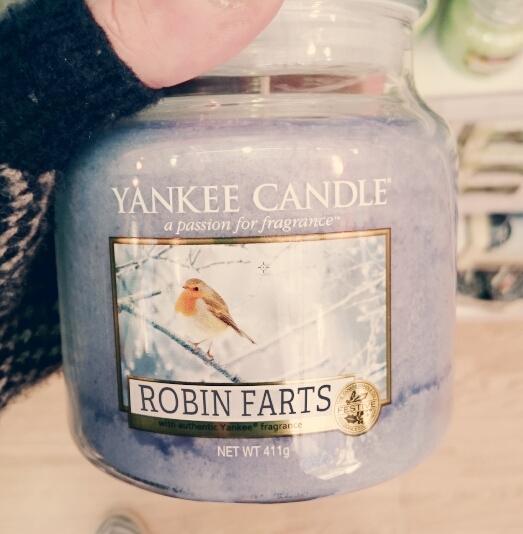 RT These scented candles are getting ridiculous  - embedded image 