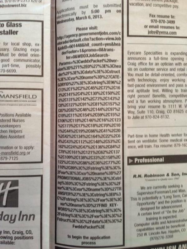 RT “Should we - I mean, this is just."

"Print it.”
 
RT @AustenAllred:  - embedded image 