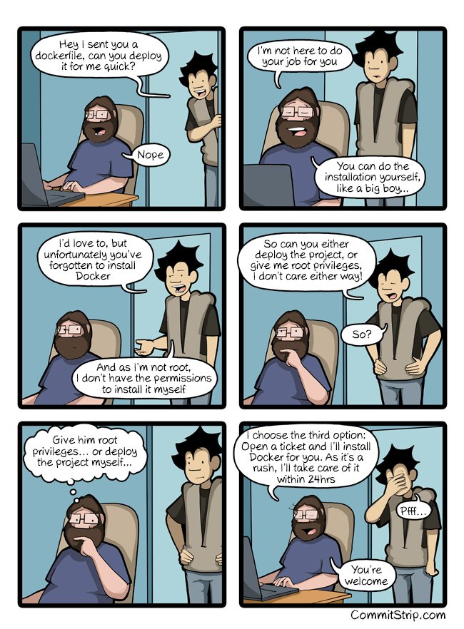 RT When Sysadmin lends a hand 
 https://t.co/oH3LBssphI  - embedded image 