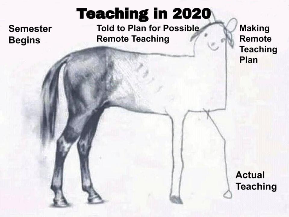 RT Not a teacher, but ...  - embedded image 